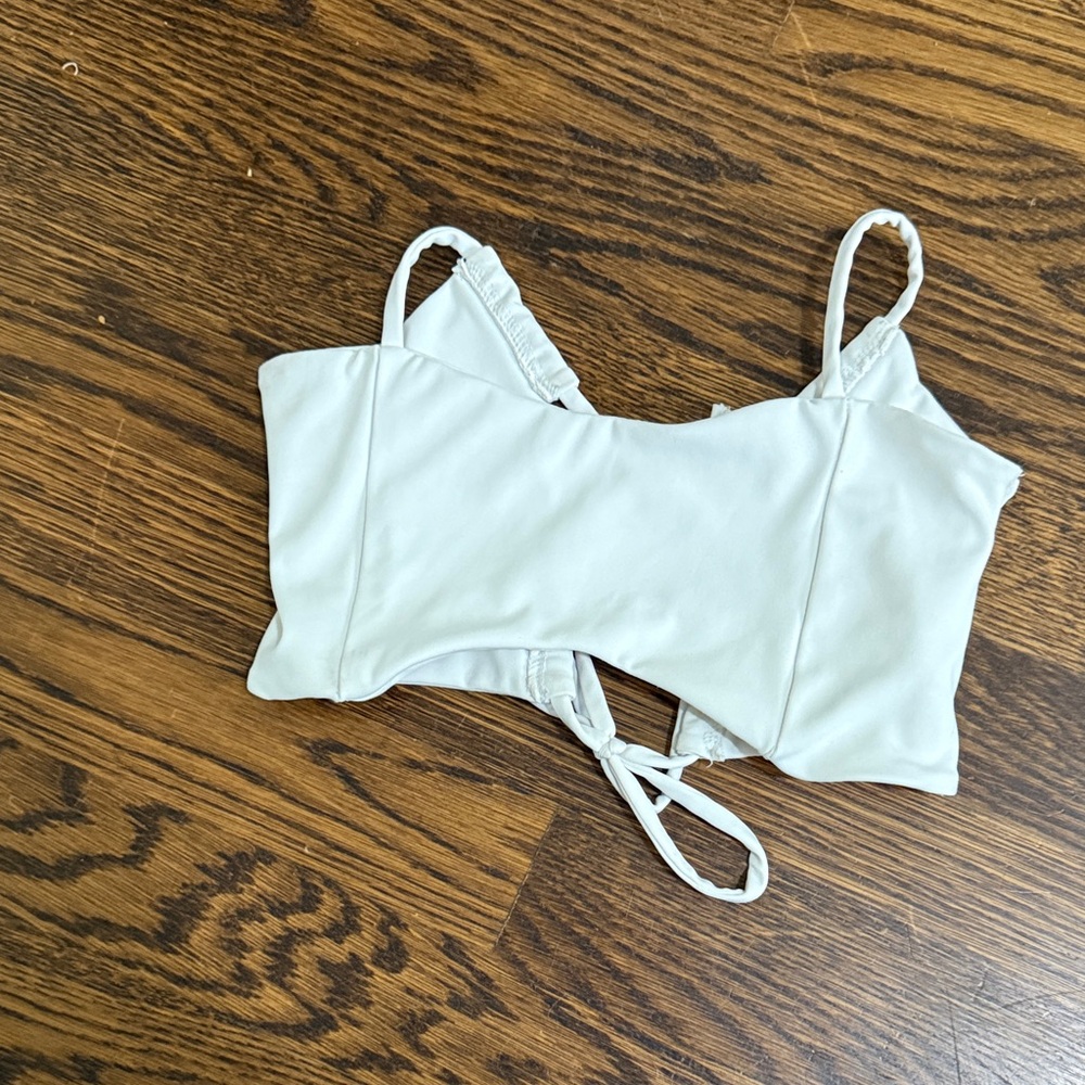 Tiger Friday Strappy Bralette